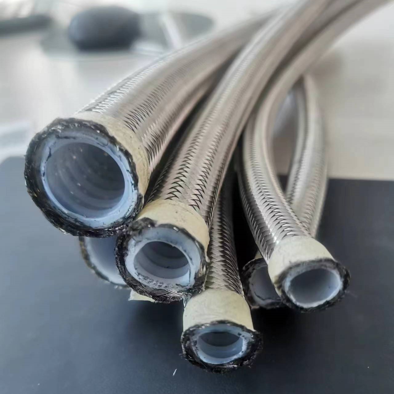 Metal Hose