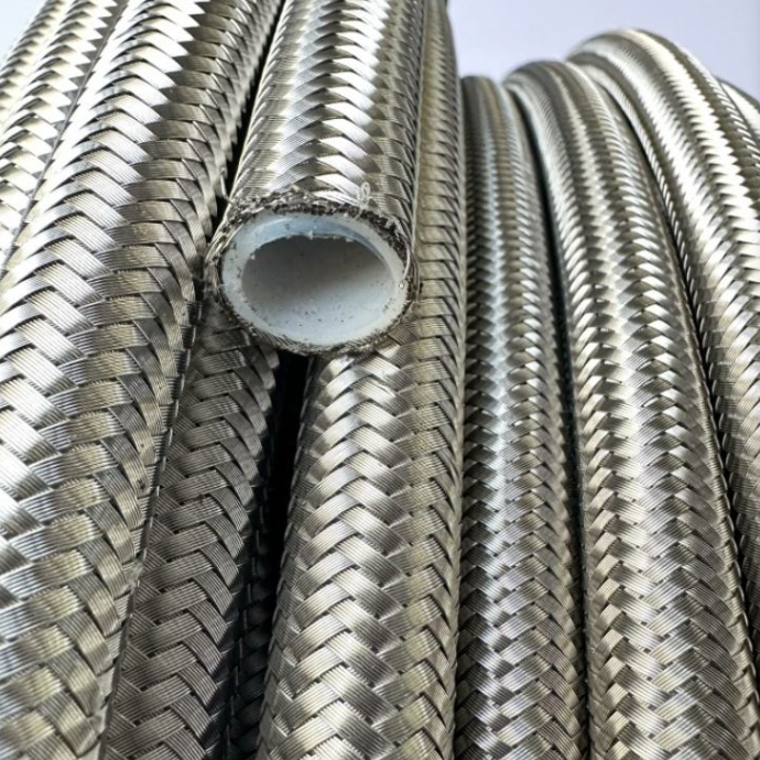 Metal Hose