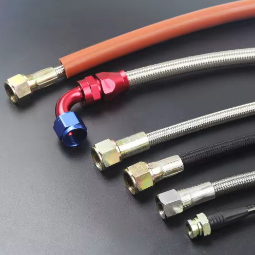 Metal Hose